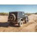 Front Runner Ford Bronco ( 1966 - 1977 ) Slimline ll Roof Rack Kit